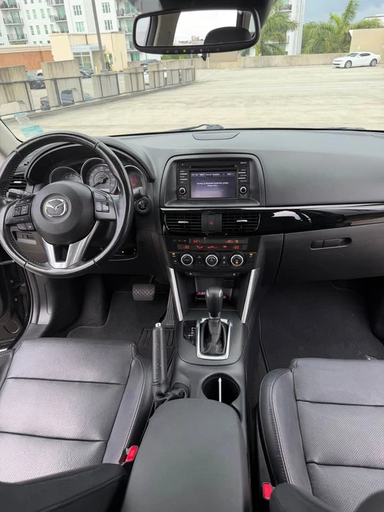 2015 Mazda CX-5 1st Gen - Image 8 of 10