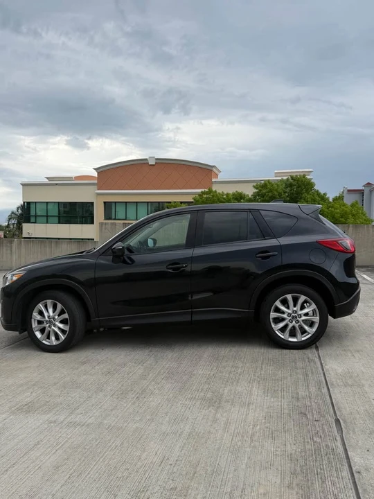 2015 Mazda CX-5 1st Gen - Image 3 of 10