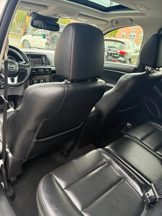 2015 Mazda CX-5 1st Gen - Image 10 of 10