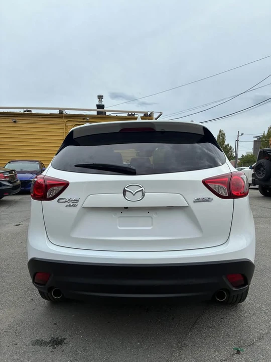 2015 Mazda CX-5 1st Gen - Image 4 of 10