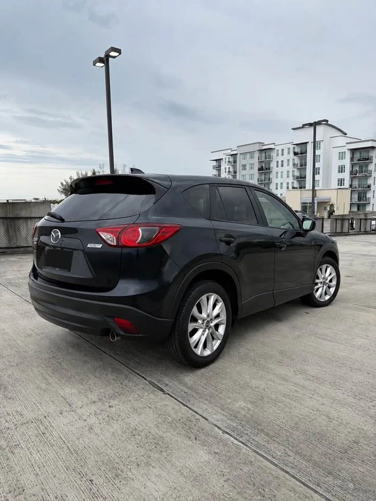 2015 Mazda CX-5 1st Gen - Image 10 of 10