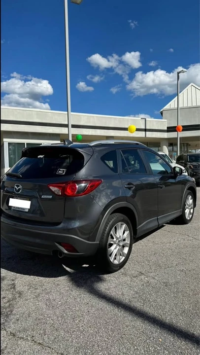 2015 Mazda CX-5 1st Gen - Image 3 of 6
