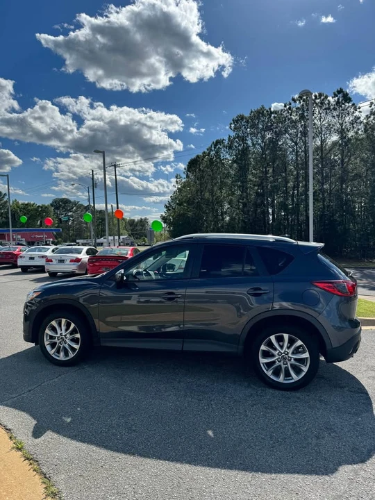 2015 Mazda CX-5 1st Gen - Image 6 of 6