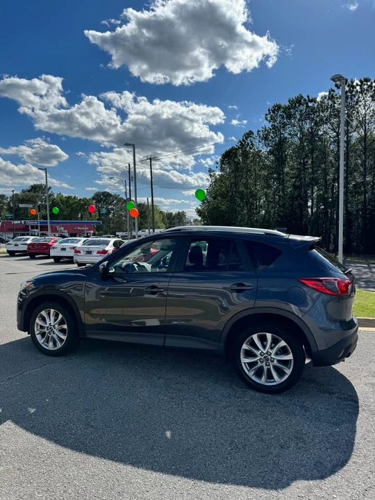 2015 Mazda CX-5 1st Gen - Image 5 of 6