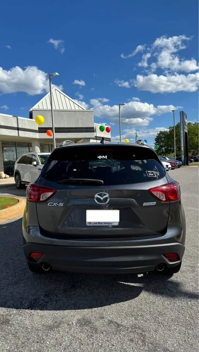 2015 Mazda CX-5 1st Gen - Image 4 of 6