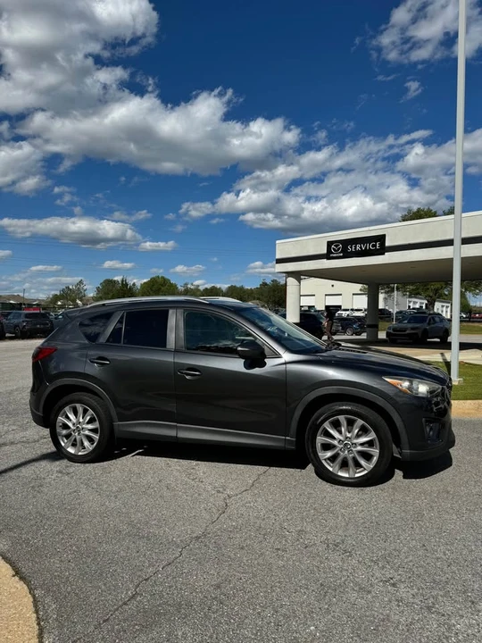 2015 Mazda CX-5 1st Gen - Image 2 of 6