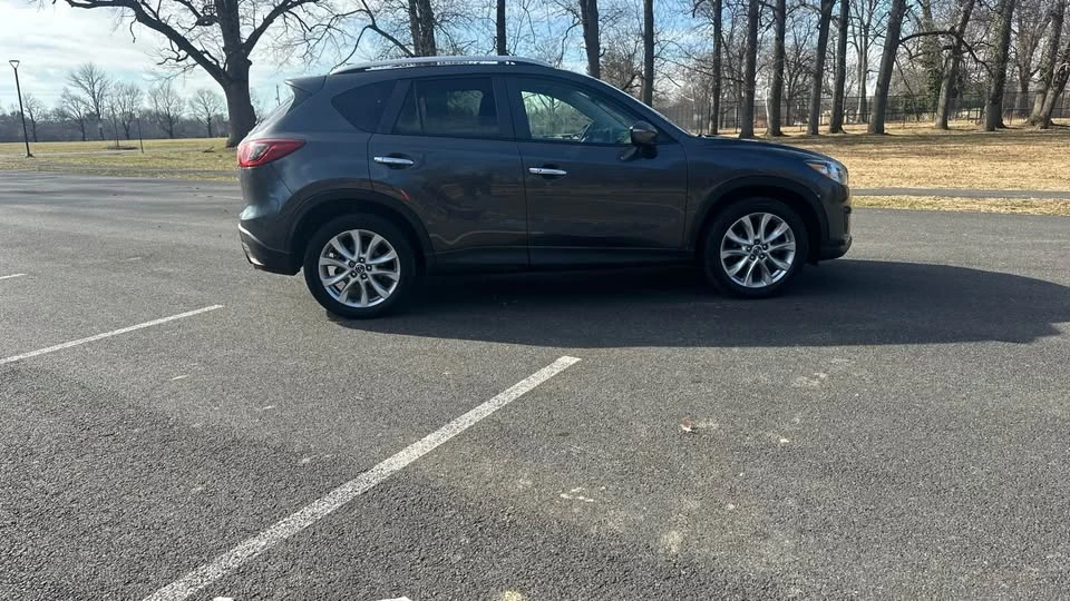 2015 Mazda CX-5 1st Gen - Image 6 of 13
