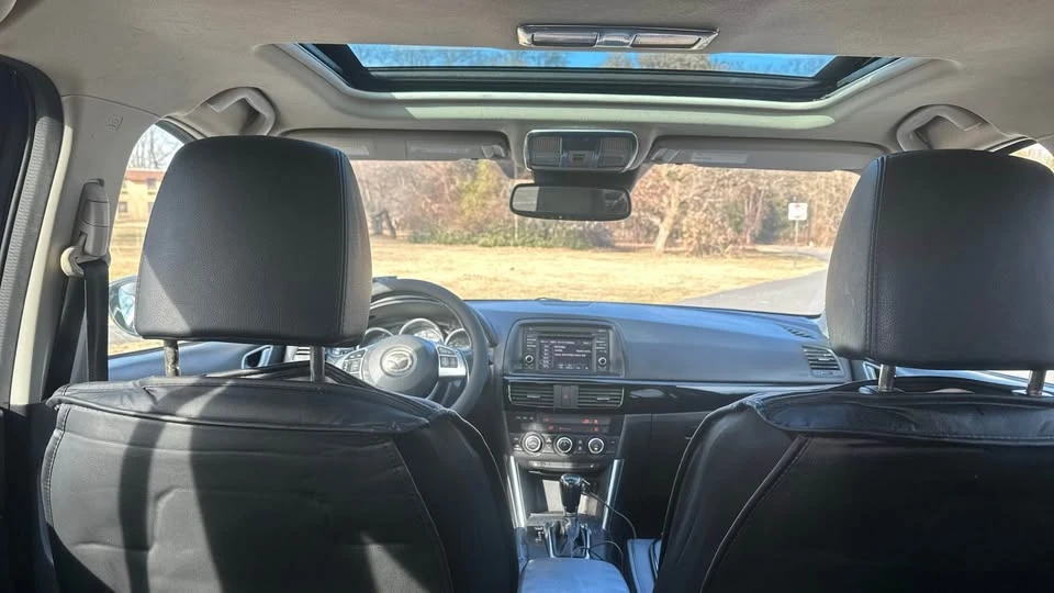 2015 Mazda CX-5 1st Gen - Image 10 of 13