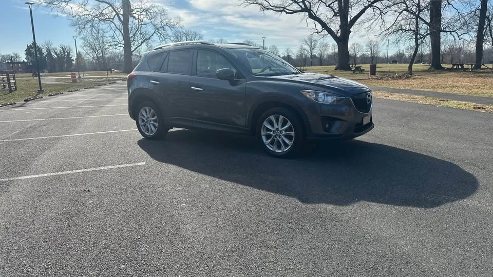 2015 Mazda CX-5 1st Gen - Image 5 of 13