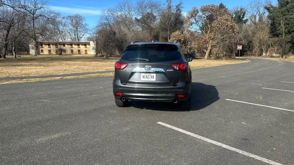 2015 Mazda CX-5 1st Gen - Image 4 of 13