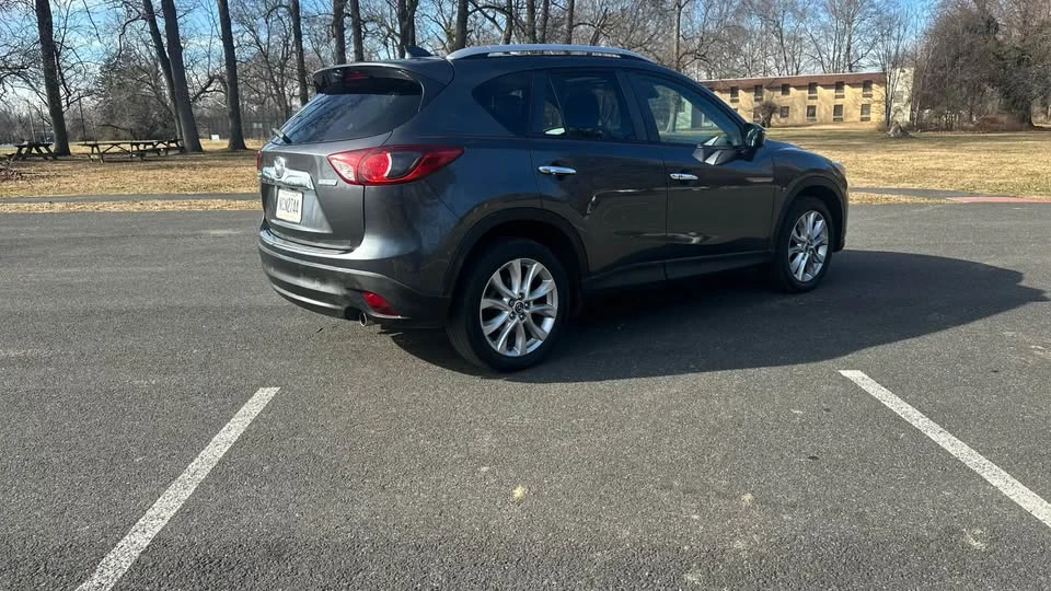 2015 Mazda CX-5 1st Gen - Image 7 of 13