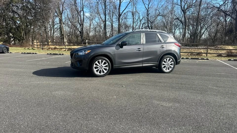 2015 Mazda CX-5 1st Gen - Image 3 of 13