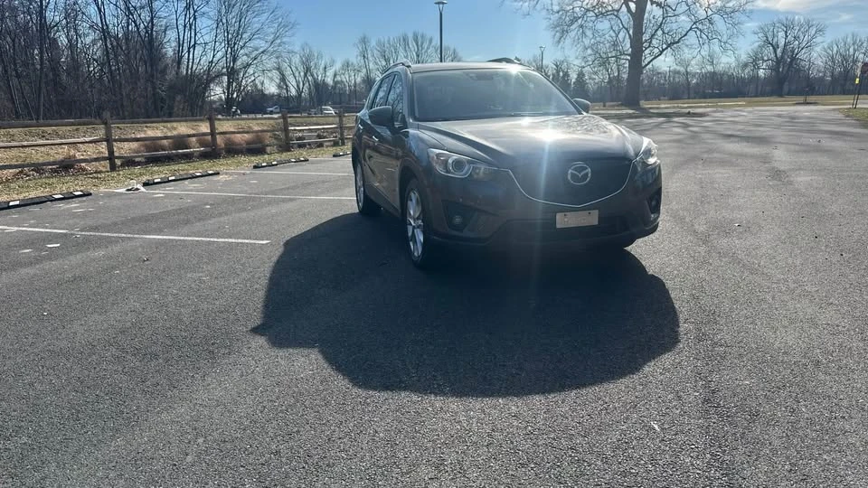 2015 Mazda CX-5 1st Gen - Image 8 of 13