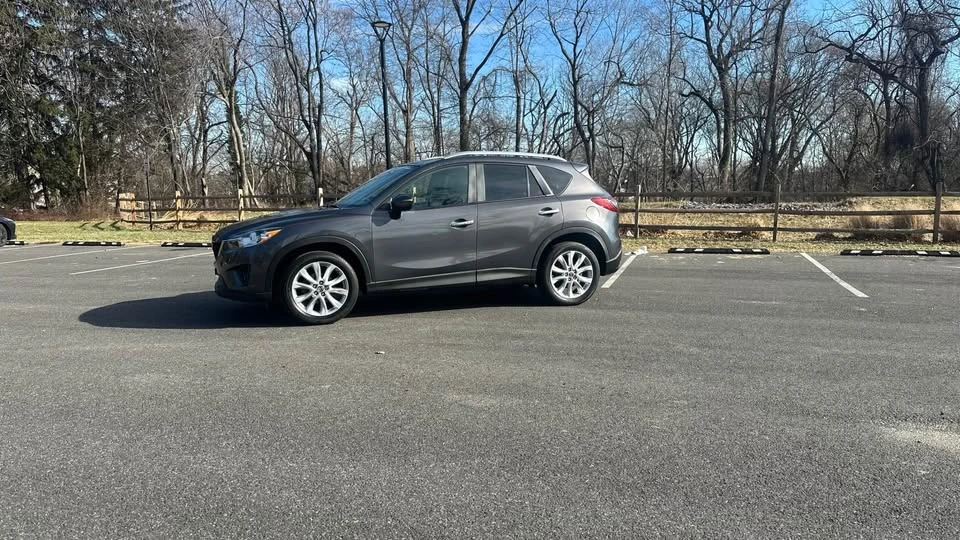 2015 Mazda CX-5 1st Gen - Image 2 of 13