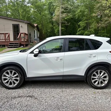 2015 Mazda CX-5 Grand Touring