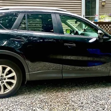 2015 Mazda CX-5 Grand Touring