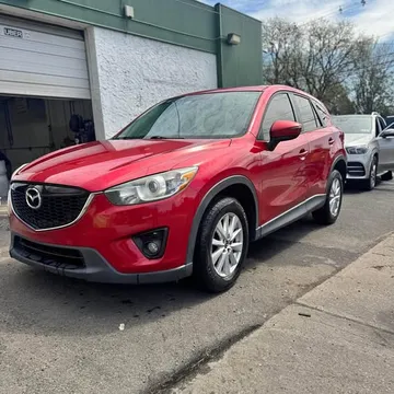 2015 Mazda CX-5