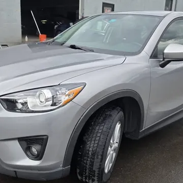2015 Mazda CX-5