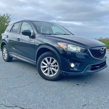2015 Mazda CX-5 GS/Touring