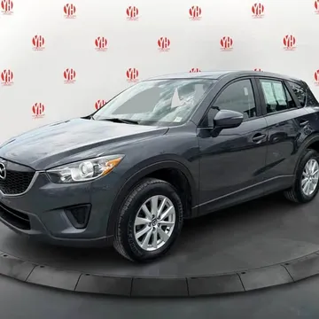 2015 Mazda CX-5
