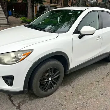 2015 Mazda CX-5