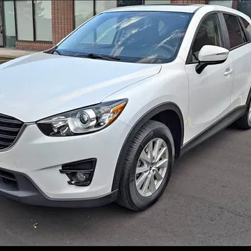 2015 Mazda CX-5