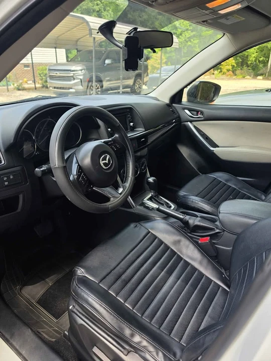 2015 Mazda CX-5 1st Gen - Image 5 of 8
