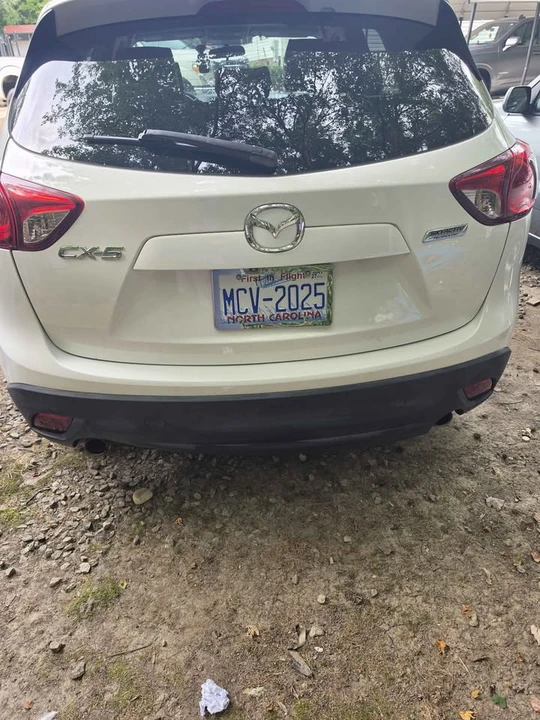 2015 Mazda CX-5 1st Gen - Image 4 of 8