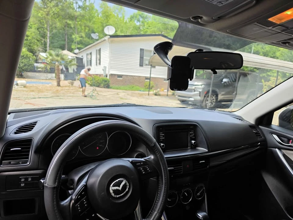2015 Mazda CX-5 1st Gen - Image 6 of 8
