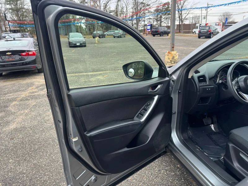 2015 Mazda CX-5 1st Gen - Image 12 of 12