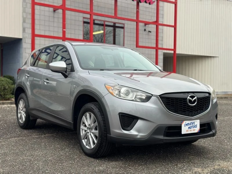 2015 Mazda CX-5 1st Gen - Image 8 of 12