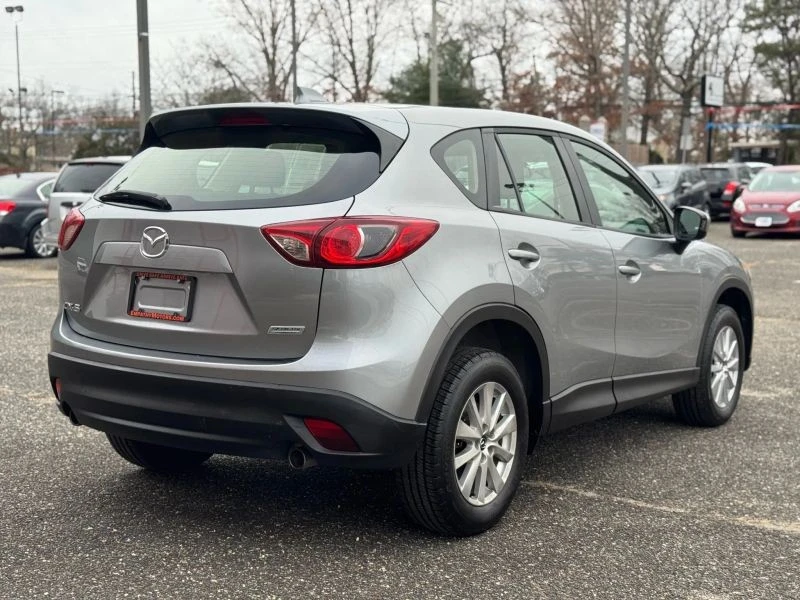 2015 Mazda CX-5 1st Gen - Image 6 of 12