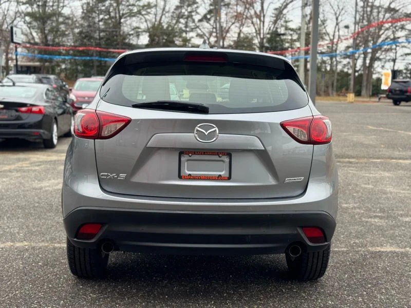 2015 Mazda CX-5 1st Gen - Image 5 of 12