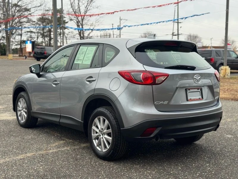 2015 Mazda CX-5 1st Gen - Image 3 of 12