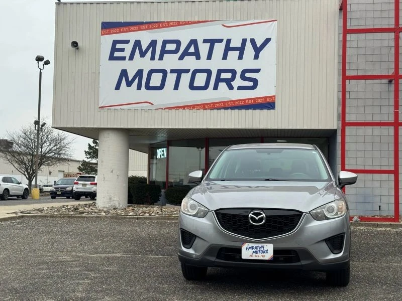 2015 Mazda CX-5 1st Gen - Image 10 of 12