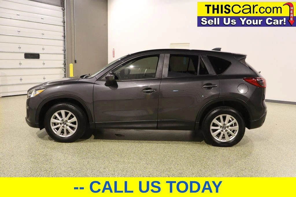 2015 Mazda CX-5 1st Gen - Image 5 of 12