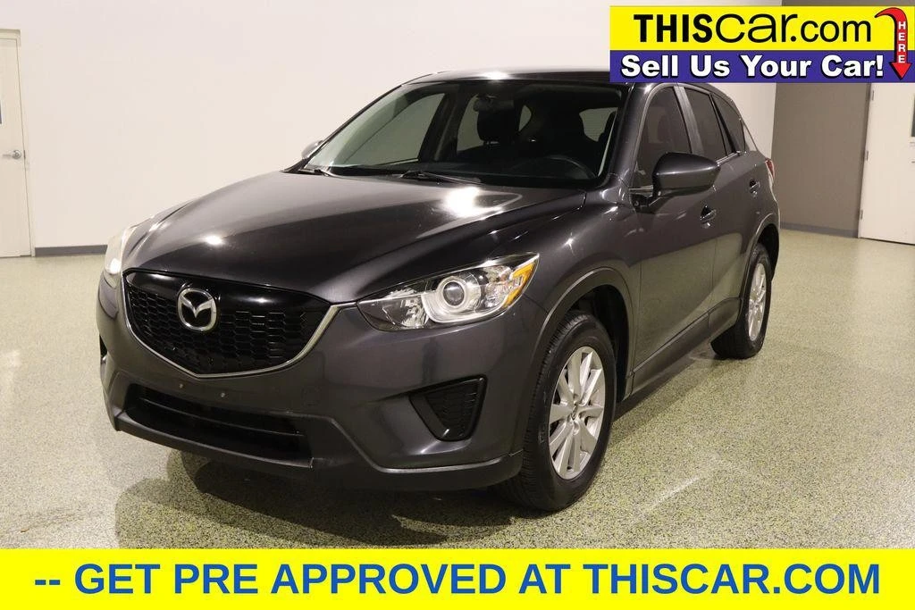 2015 Mazda CX-5 1st Gen - Image 3 of 12