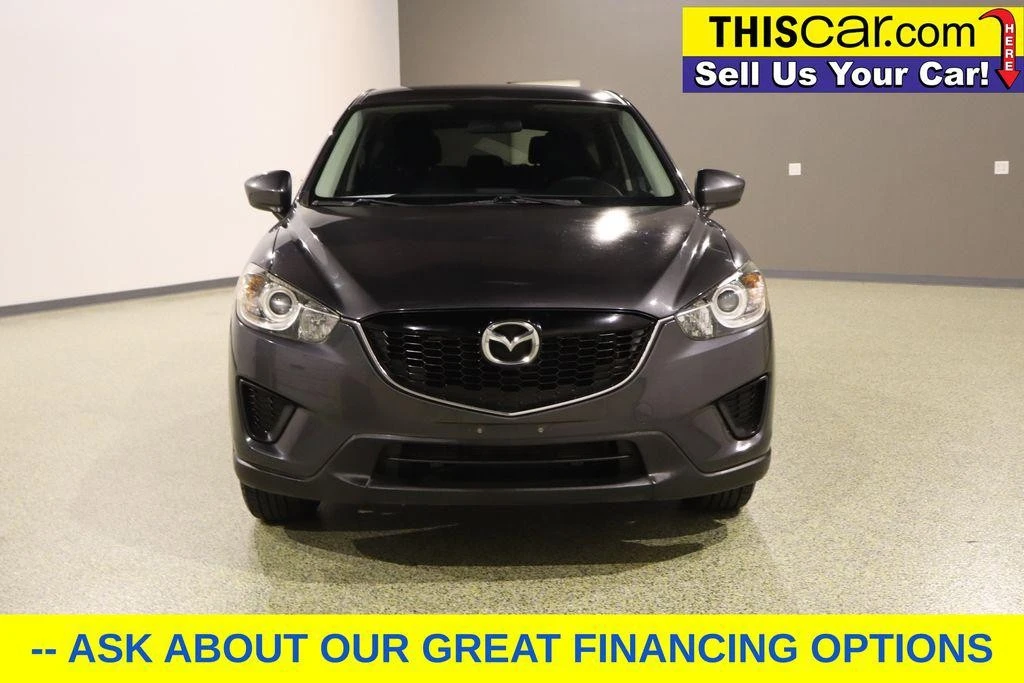 2015 Mazda CX-5 1st Gen - Image 2 of 12