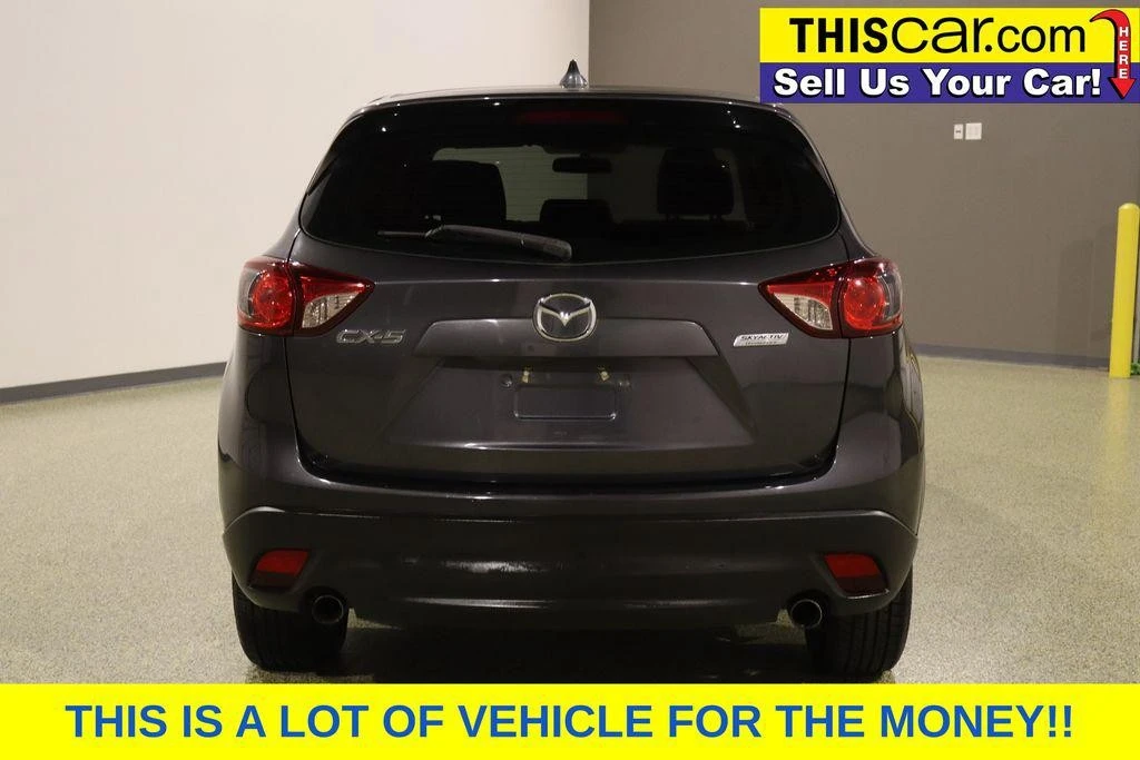 2015 Mazda CX-5 1st Gen - Image 8 of 12