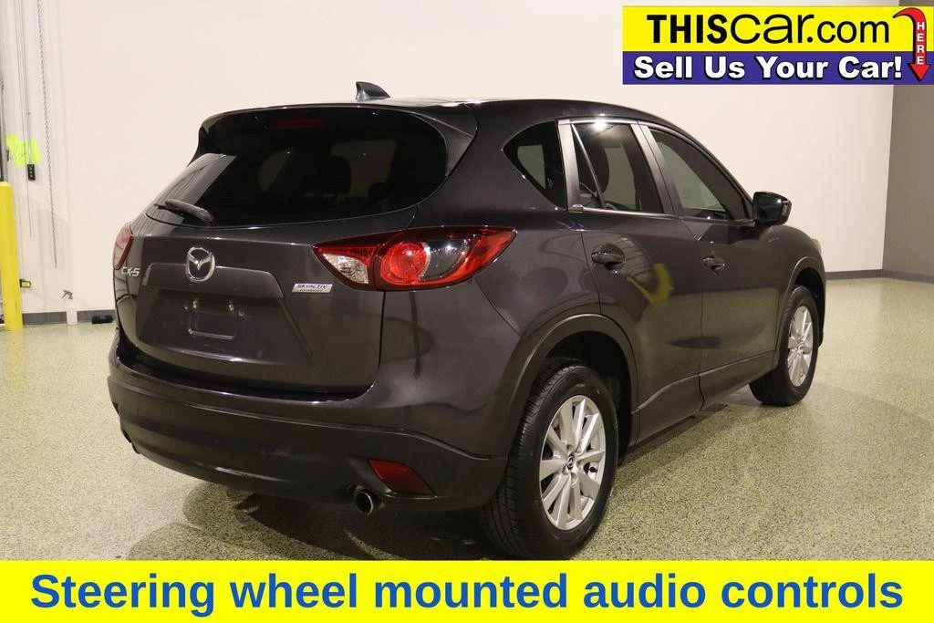 2015 Mazda CX-5 1st Gen - Image 9 of 12