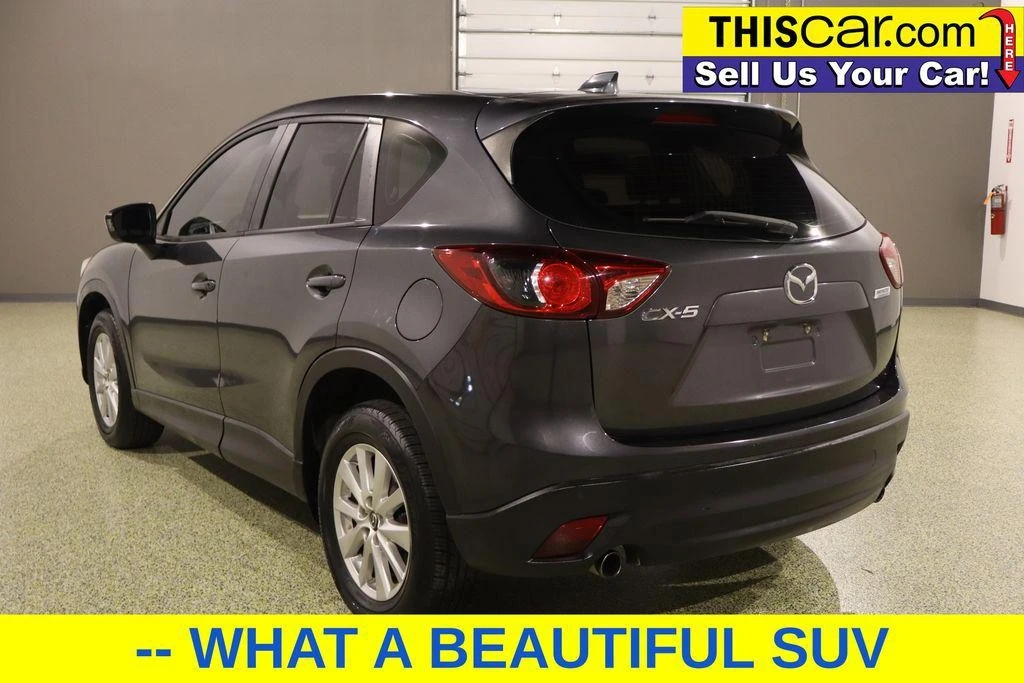 2015 Mazda CX-5 1st Gen - Image 6 of 12