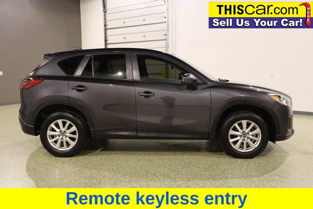 2015 Mazda CX-5 1st Gen - Image 10 of 12
