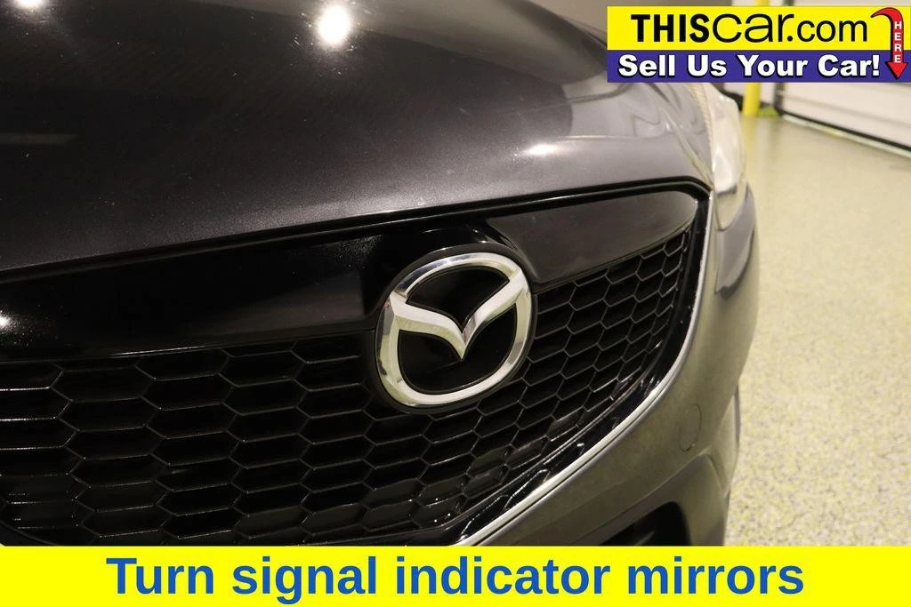 2015 Mazda CX-5 1st Gen - Image 12 of 12