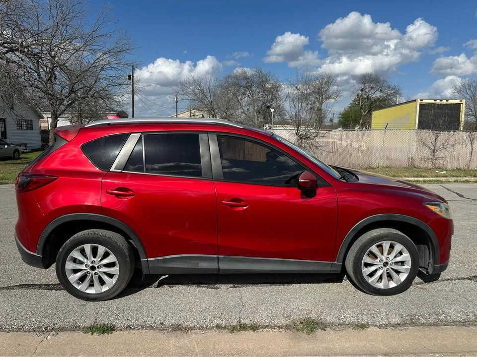 2015 Mazda CX-5 1st Gen - Image 3 of 11