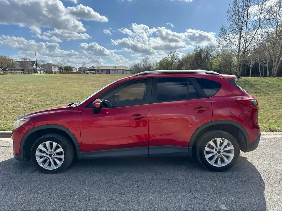 2015 Mazda CX-5 1st Gen - Image 4 of 11
