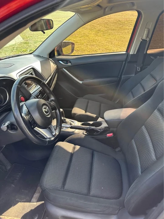 2015 Mazda CX-5 1st Gen - Image 6 of 11