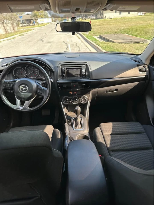 2015 Mazda CX-5 1st Gen - Image 7 of 11