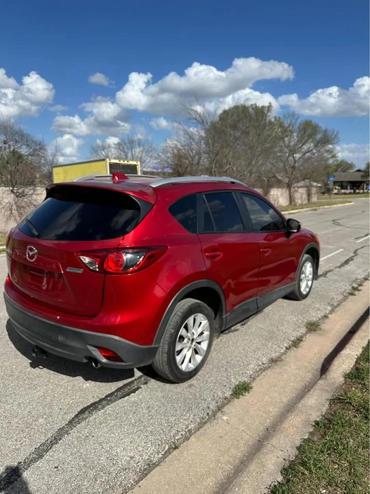 2015 Mazda CX-5 1st Gen - Image 5 of 11