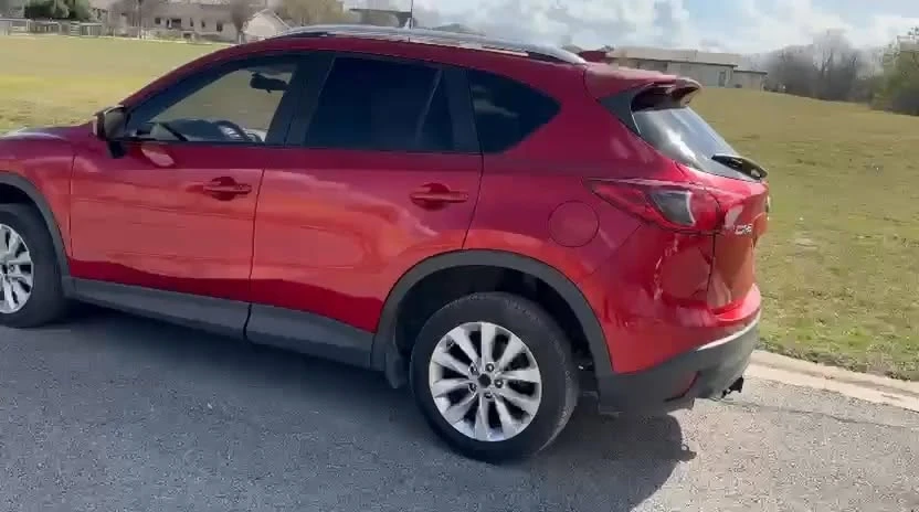 2015 Mazda CX-5 1st Gen - Image 11 of 11