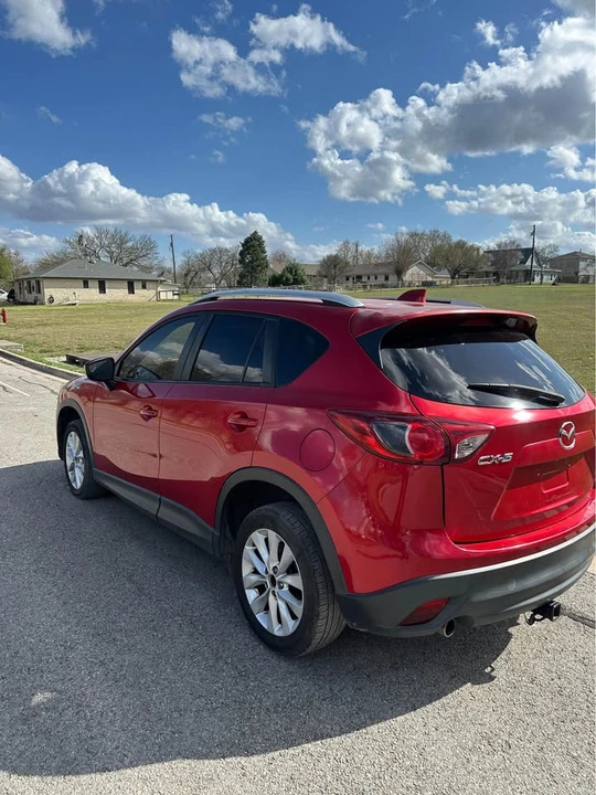 2015 Mazda CX-5 1st Gen - Image 2 of 11